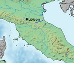 Rubicon River