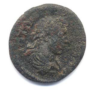 Coin 2 Obverse