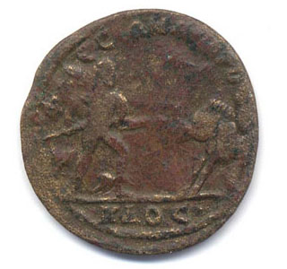 Coin 3 Reverse