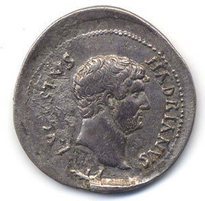 Coin 4 Obverse