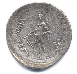 Coin 4 Reverse