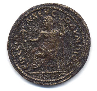 Coin 7 Reverse