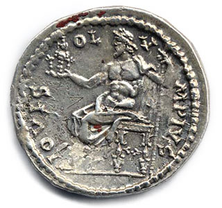 Coin 8  Reverse