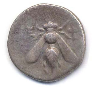 Coin 12 Obverse