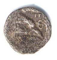 Coin 17 Reverse