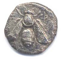 Coin 18 Obverse