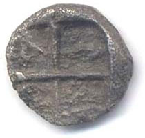 Coin 18 Reverse