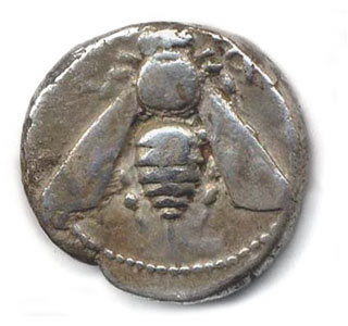 Coin 19 Obverse