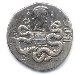 Coin 23 Reverse