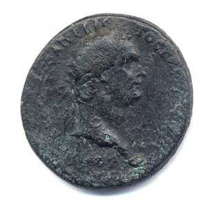 Coin 26 Obverse