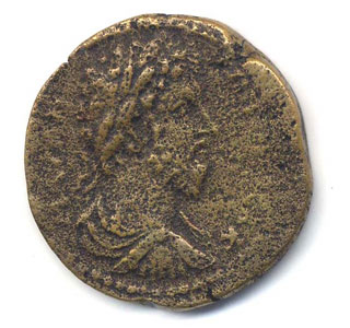 Coin 29 Obverse