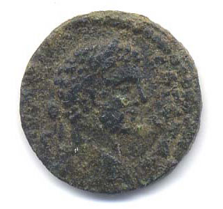 Coin 32 Obverse