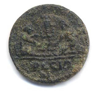 Coin 32 Reverse