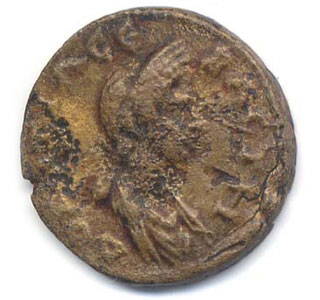 Coin 36 Obverse