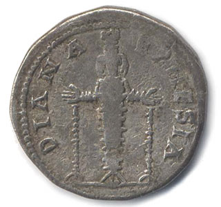 Coin 38 Reverse