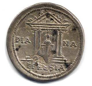 Coin 39 Reverse