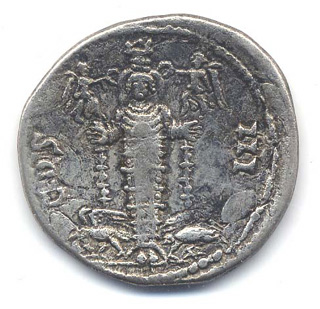 Coin 41 Reverse