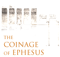 The Coinage of Ephesus