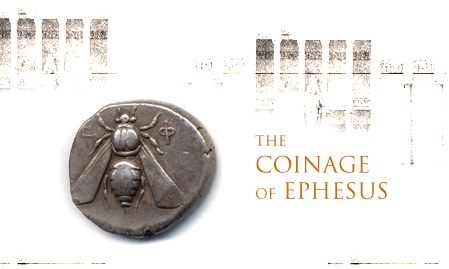 The Coinage of Ephesus